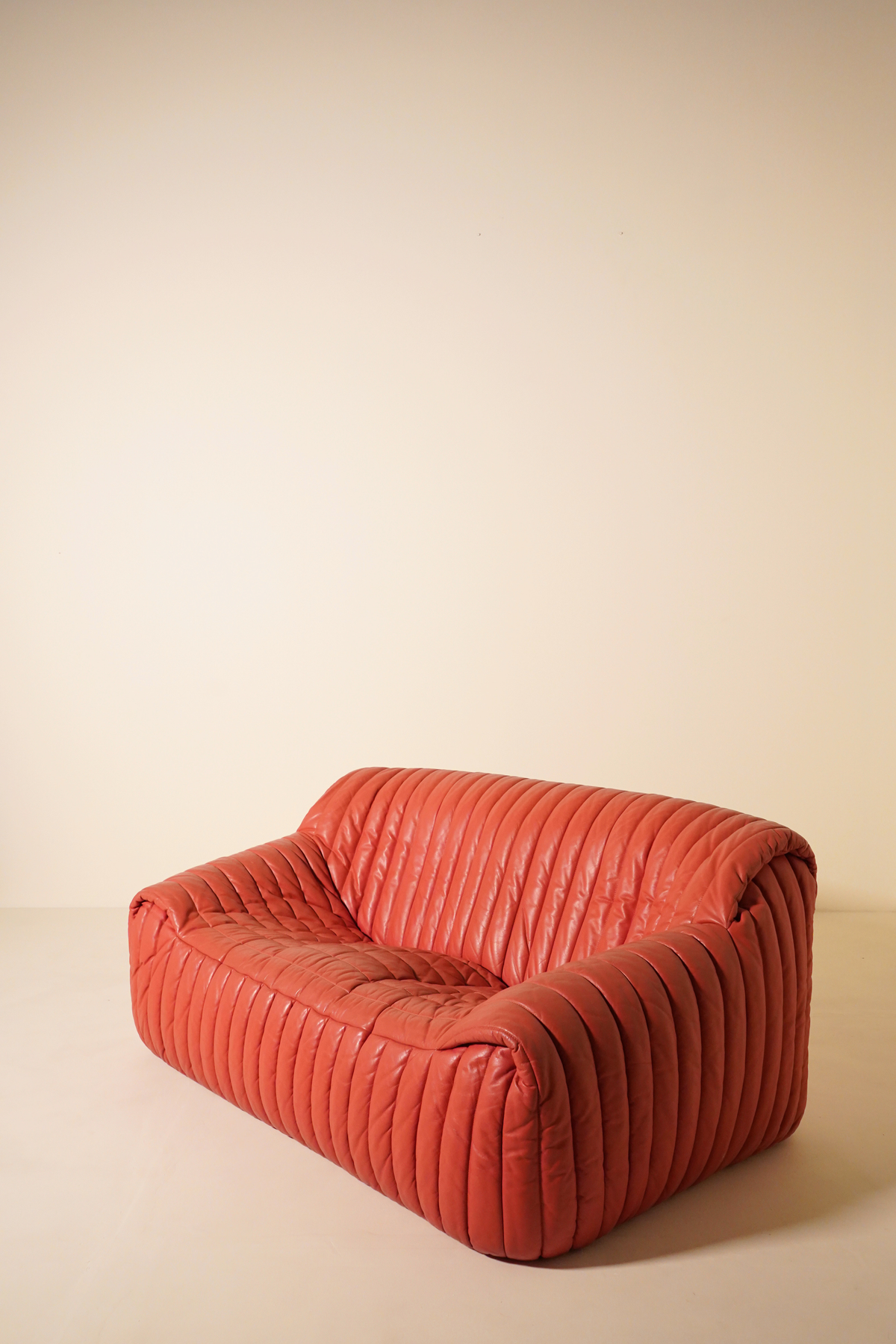 Sandra Sofa by Annie Hiéronimus — France, 1970s