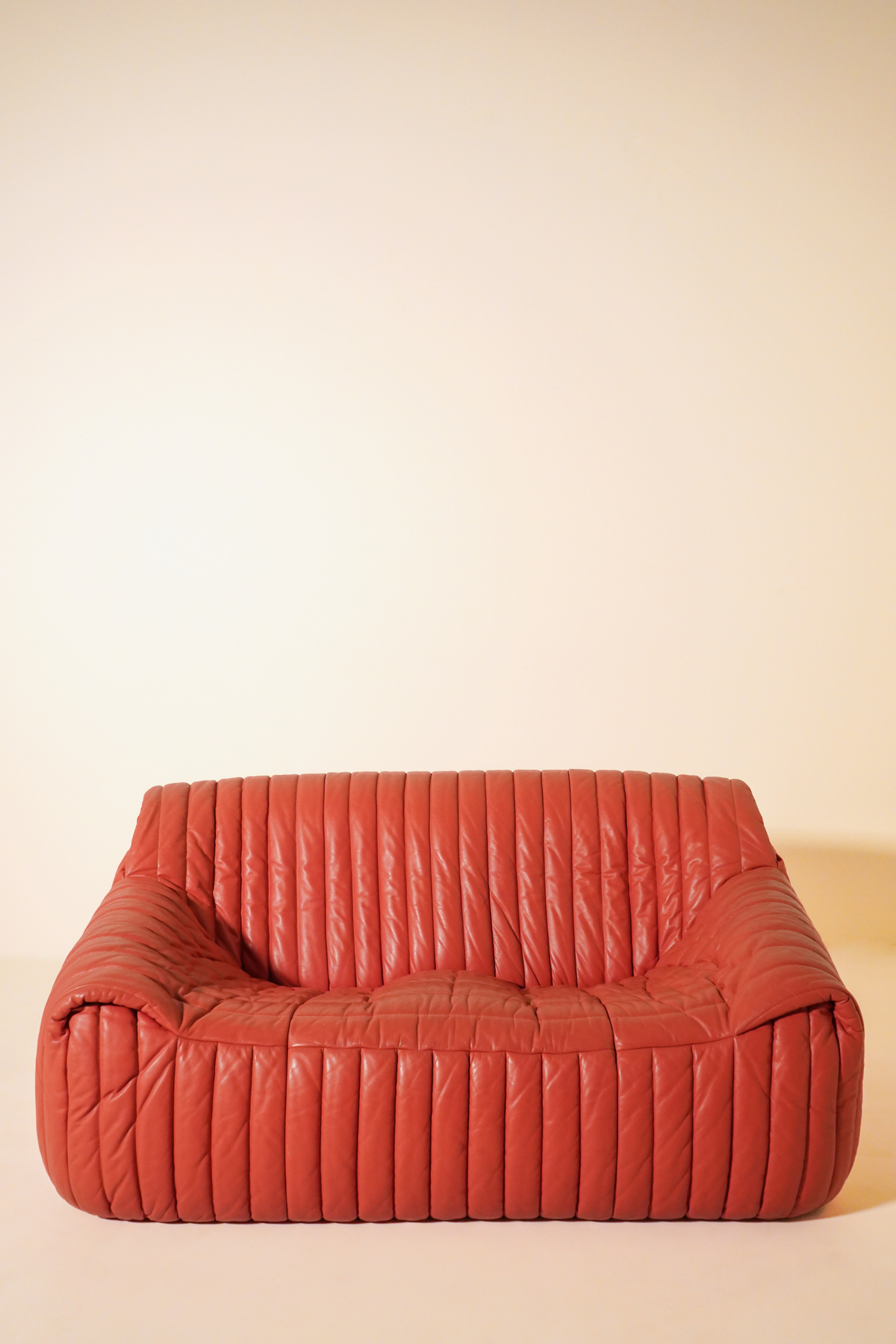 Sandra Sofa by Annie Hiéronimus — France, 1970s