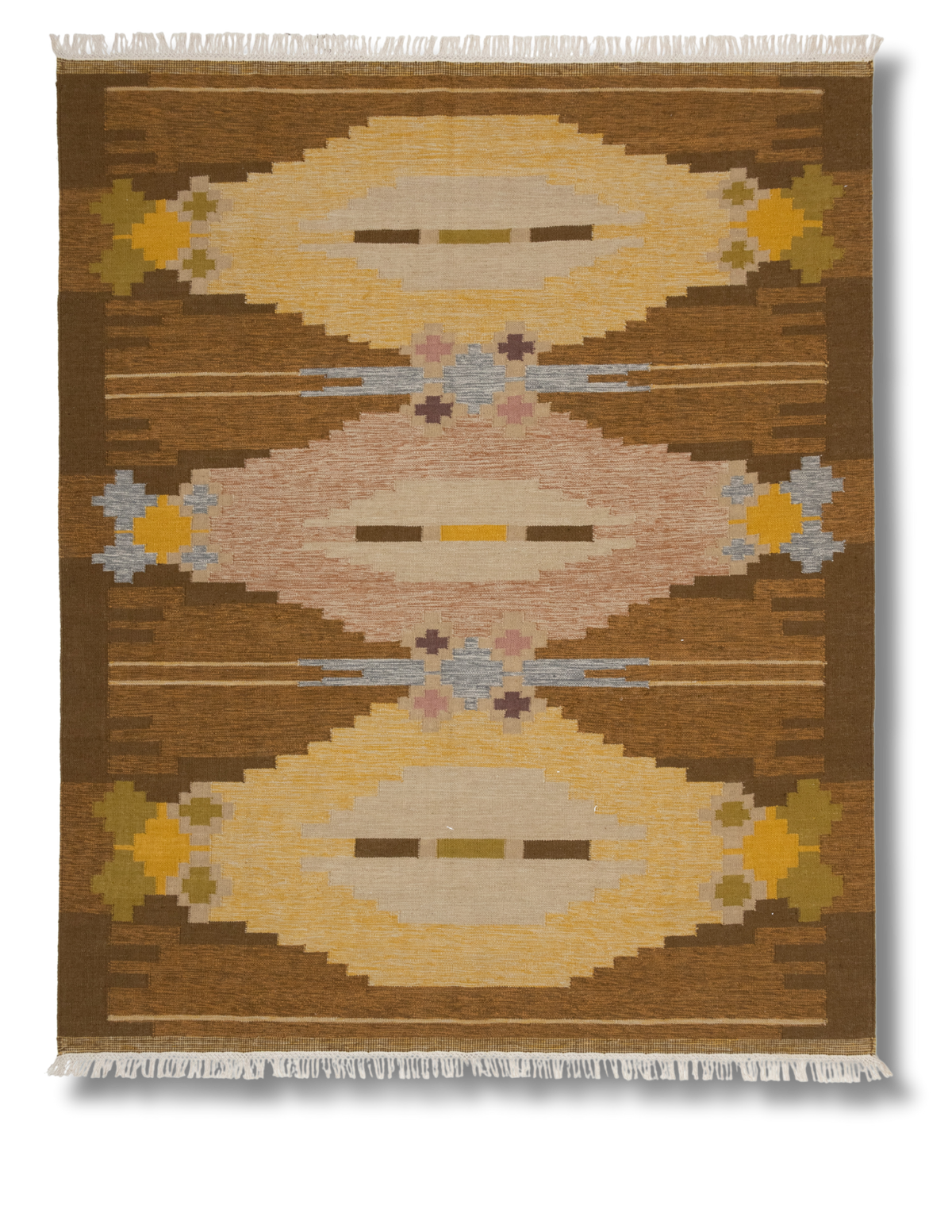 The Sequoia , 100% Wool in 10' X 14'