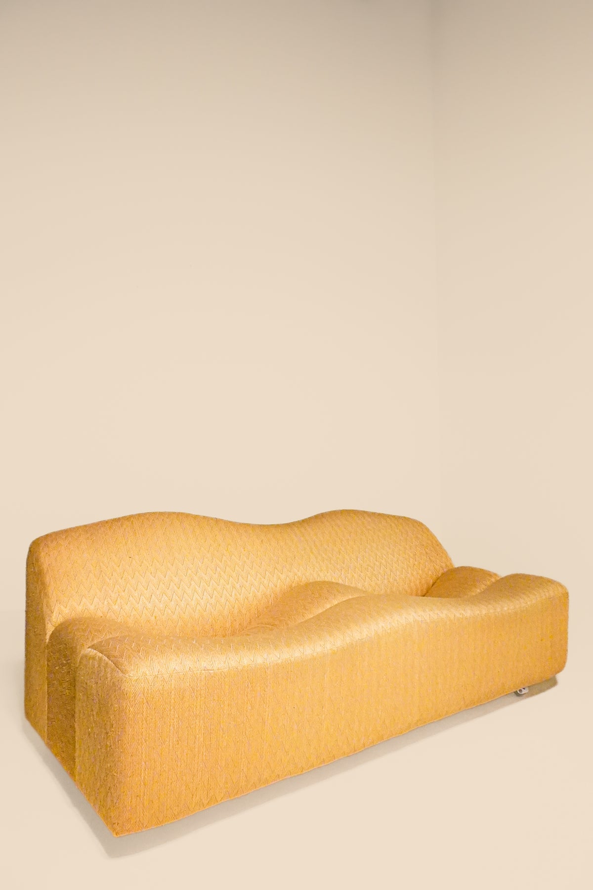 Pair of ABCD sofas by Pierre Paulin — 1960s