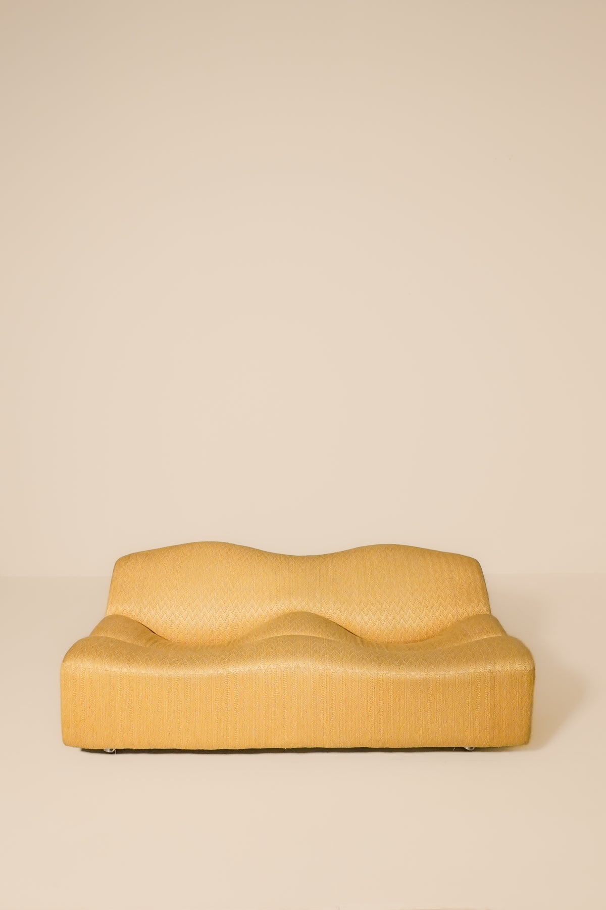 Pair of ABCD sofas by Pierre Paulin — 1960s