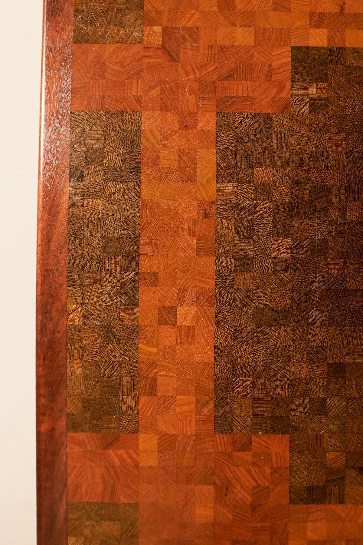 Mosaic Coffee Table by Rolf Middelboe and Gorm Lindum — Denmark, 1970's