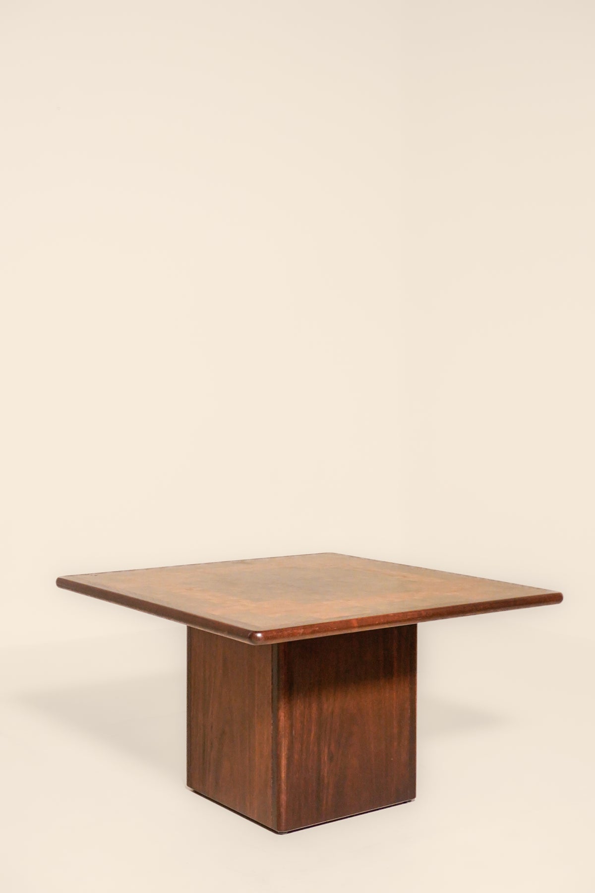 Mosaic Coffee Table by Rolf Middelboe and Gorm Lindum — Denmark, 1970's