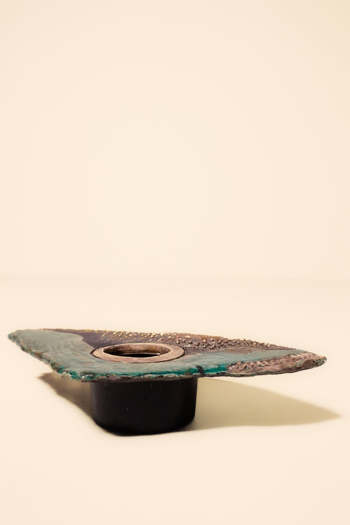 California Studio Pottery Ikebana Vase