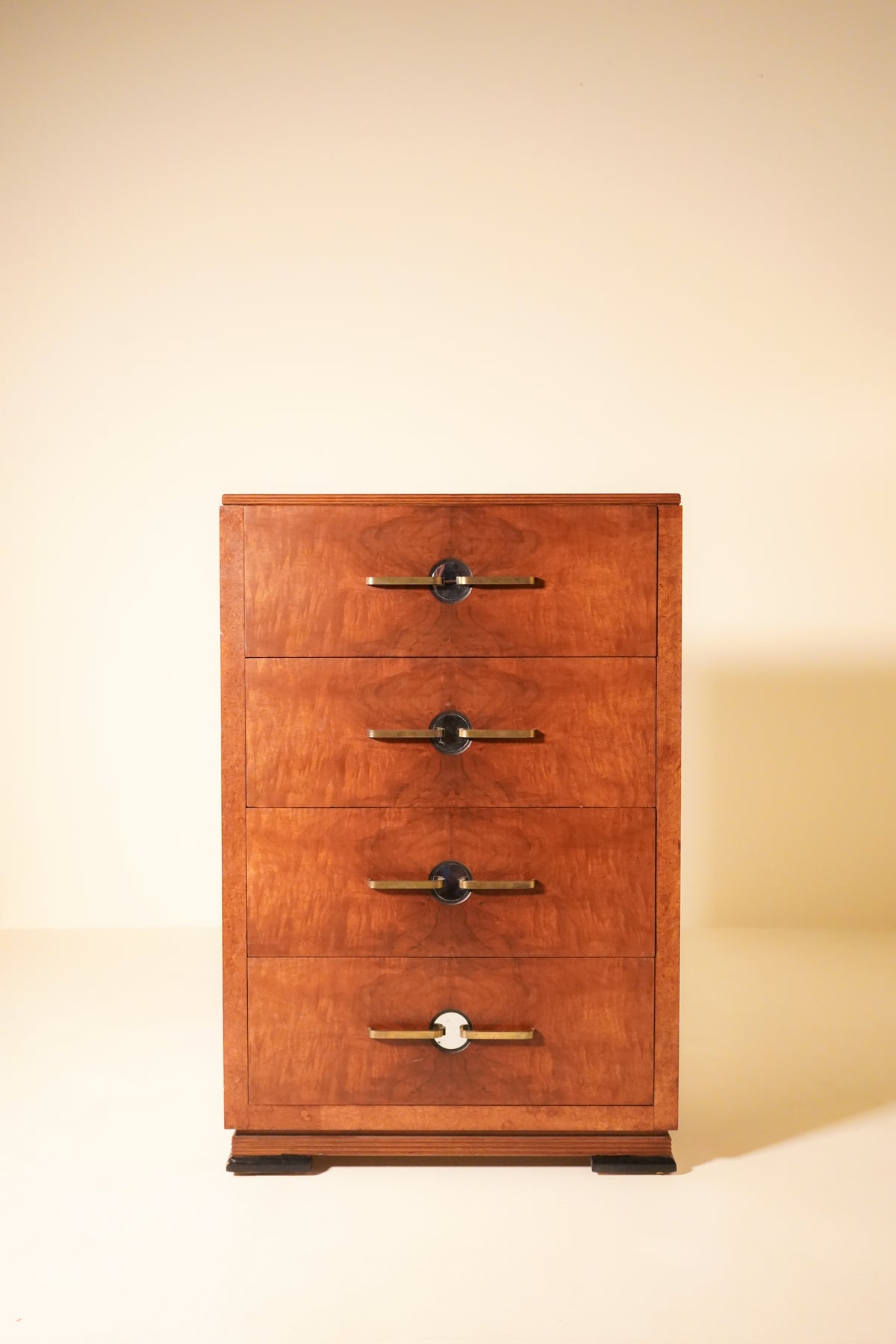 Vintage Art Deco Dresser