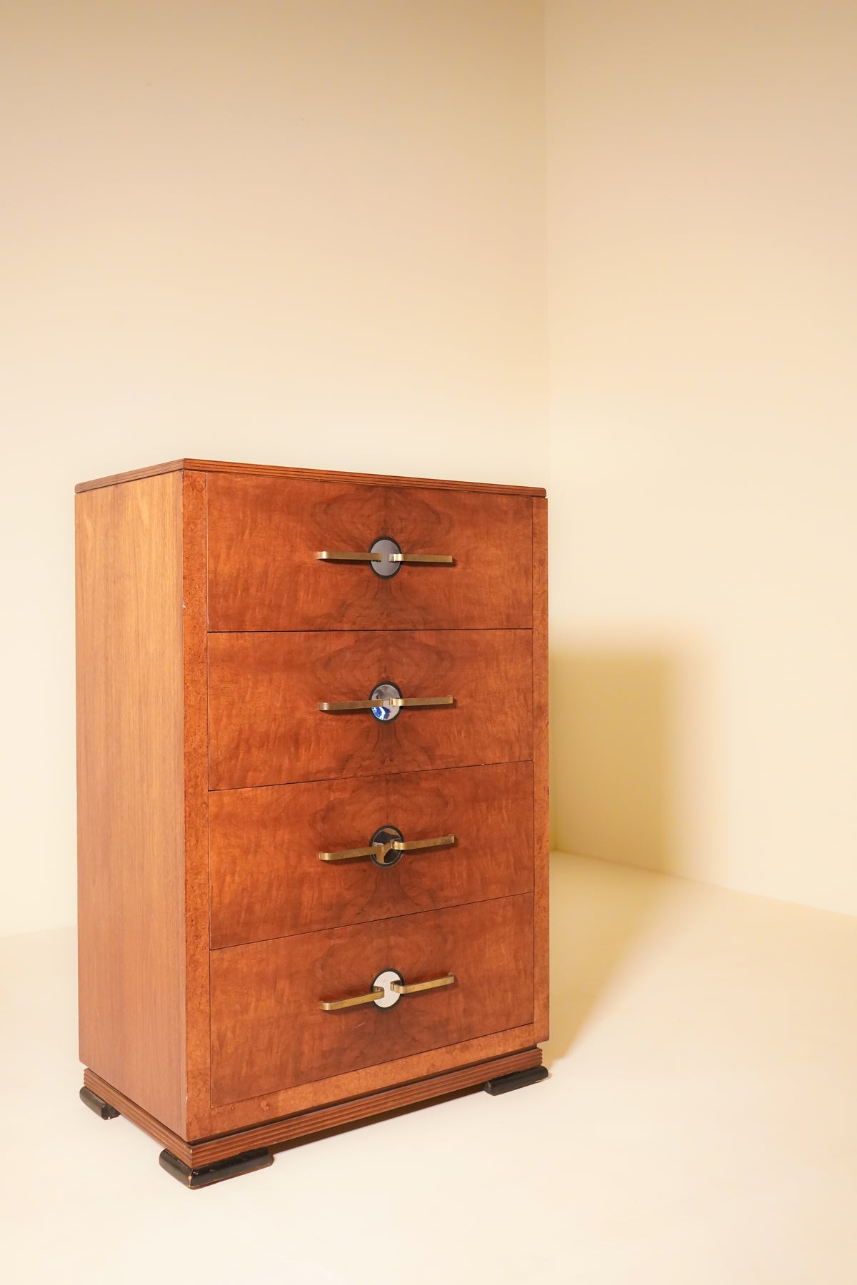 Vintage Art Deco Dresser