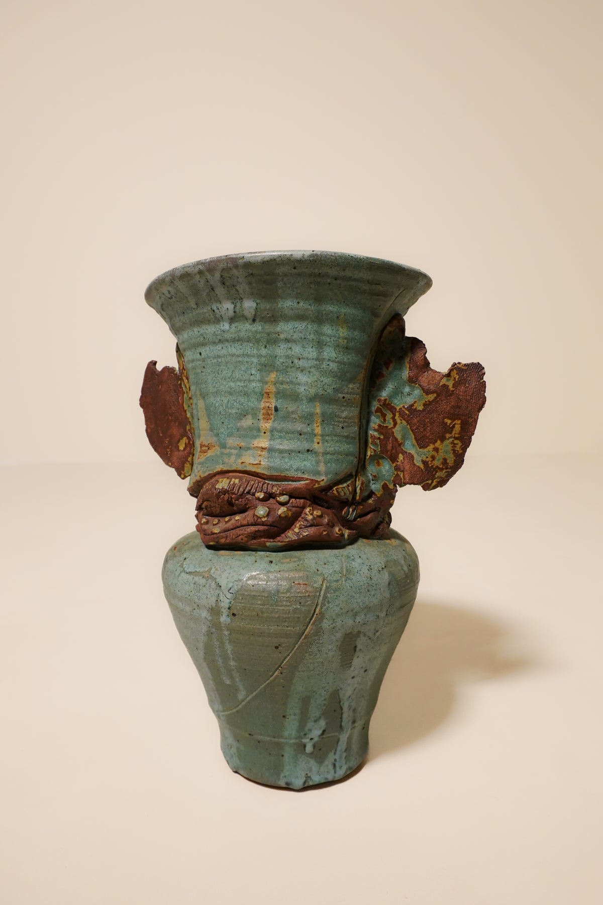 Cohen Studio Vase
