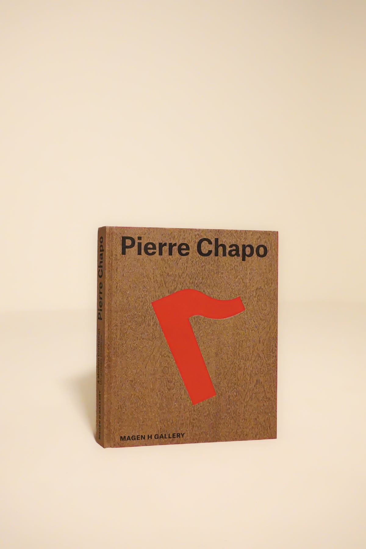 A Modern Craftsman: Pierre Chapo