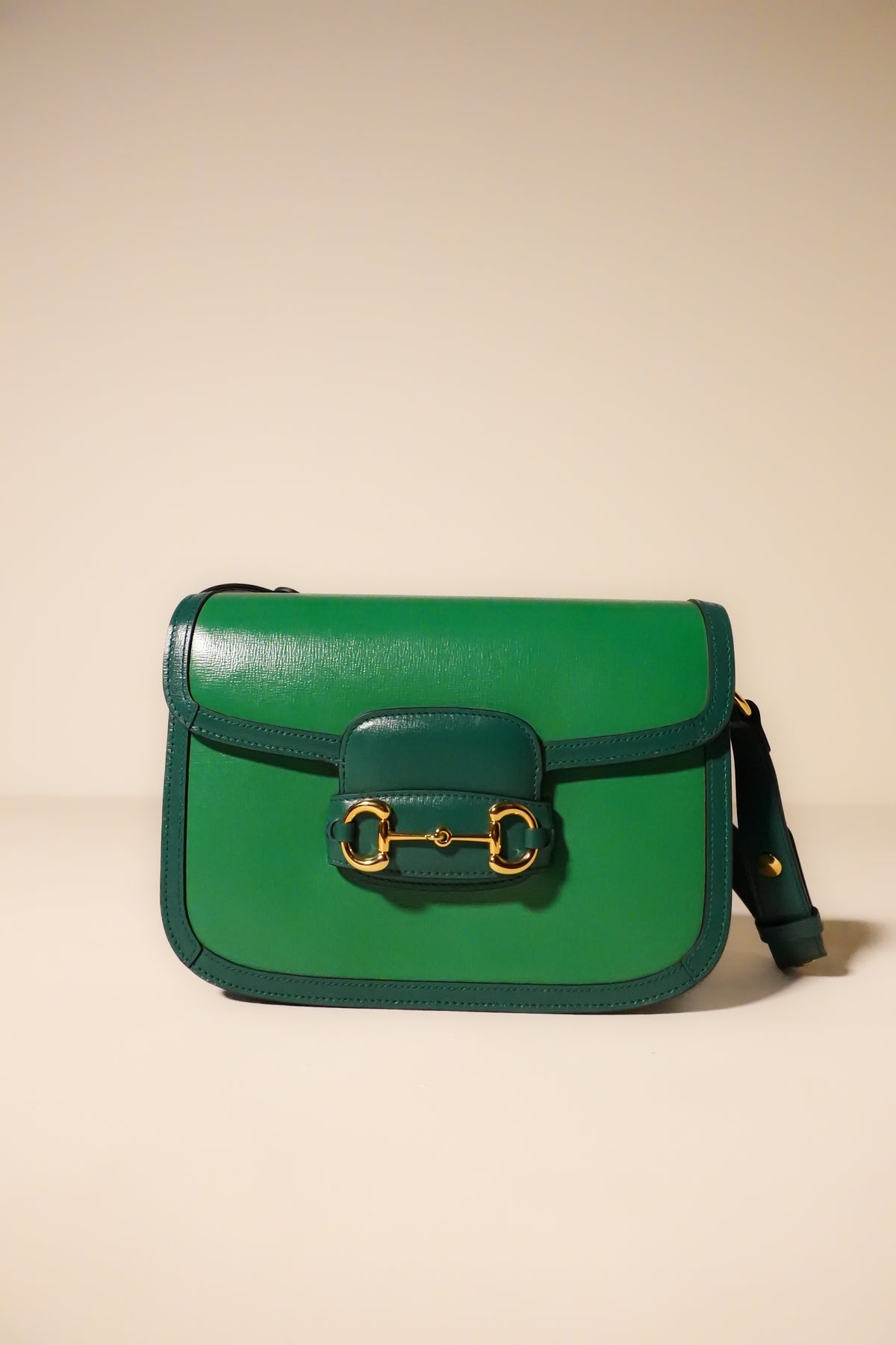 Gucci Horsebit 1955 Small Shoulder Bag