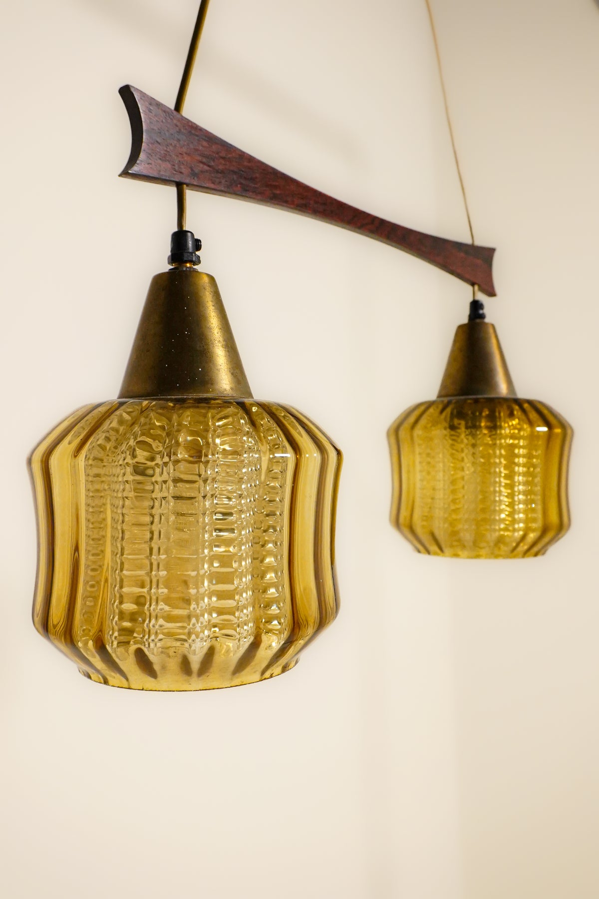 Vintage Pendant Lamp