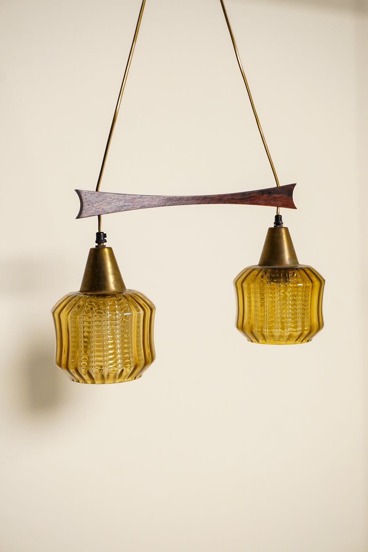 Vintage Pendant Lamp