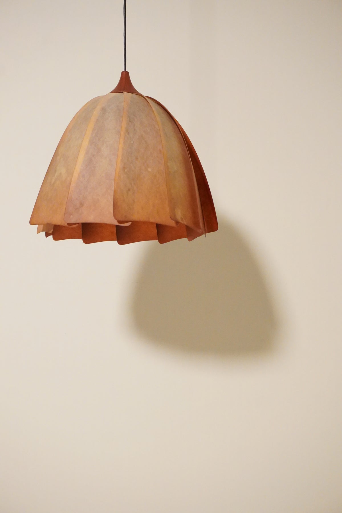 Whimsical Pendant Light